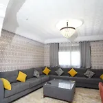 Apartment Oumnia 1 - City Center
