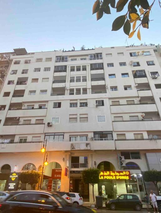 Oumnia 1 - Center * Tanger