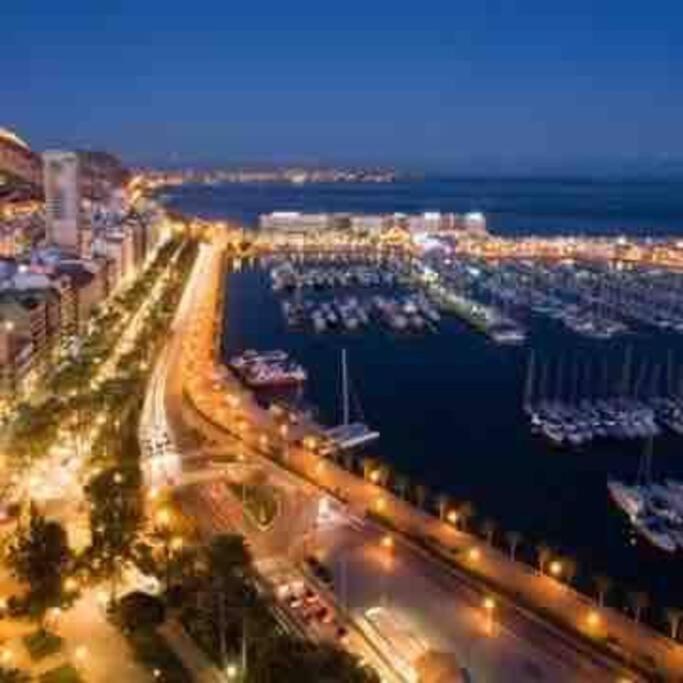 Oumnia 1 - Center Tanger