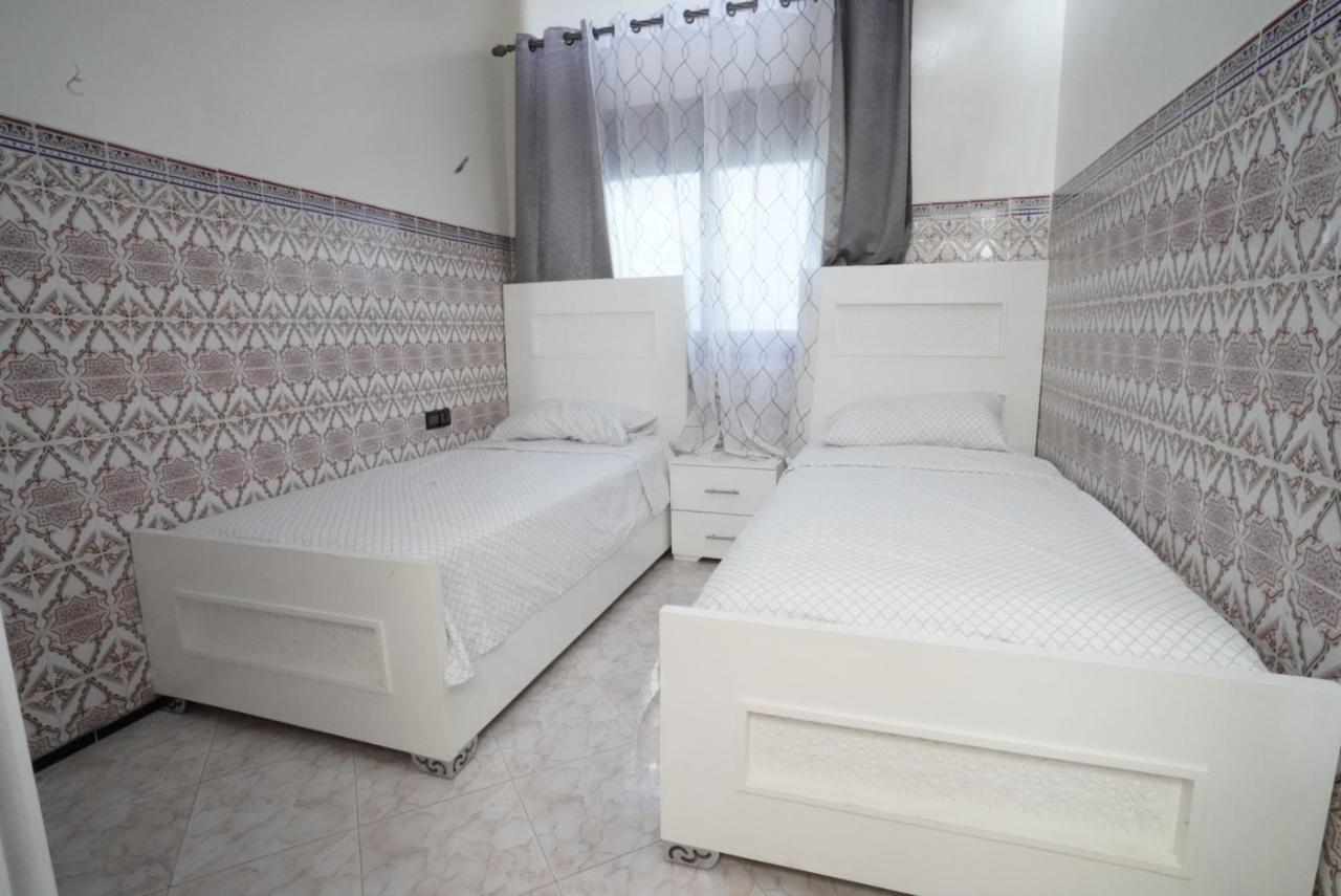 Oumnia 1 - Center Appartement Tanger
