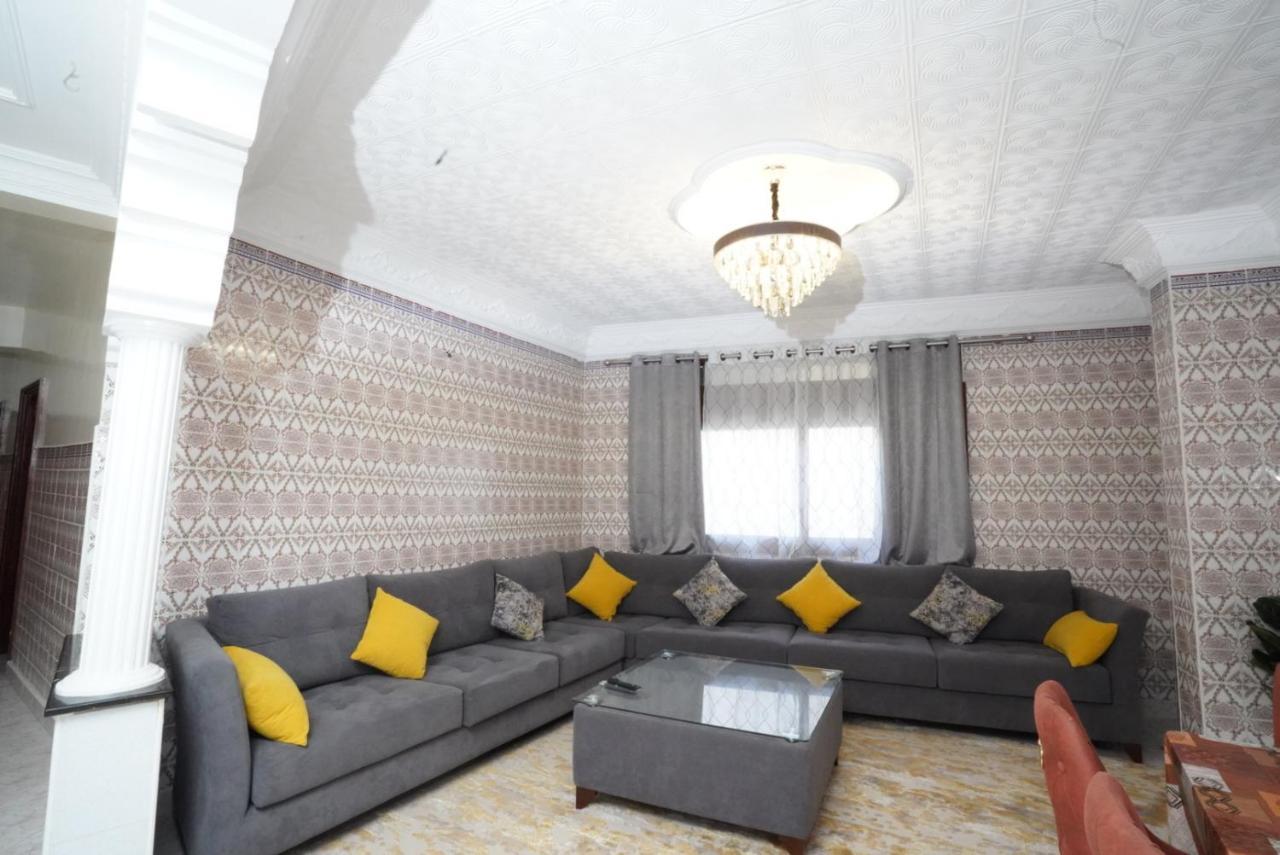 Appartement Oumnia 1 - Center Tanger