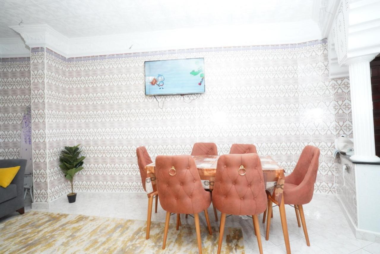 Appartement Oumnia 1 - Center *